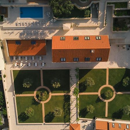 Palace Natali Dubrownik Zewnętrze zdjęcie