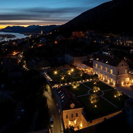 Palace Natali Dubrownik Zewnętrze zdjęcie
